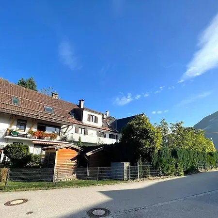 Achental Apartment *