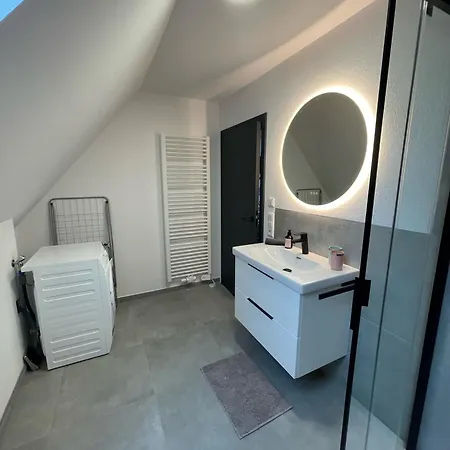 Achental Apartment