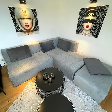 Apartment Achental *
