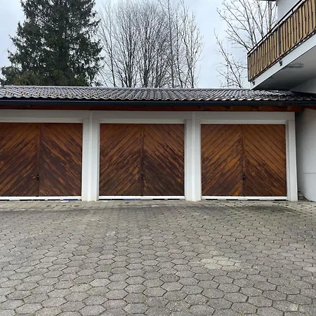Apartment Achental Marquartstein