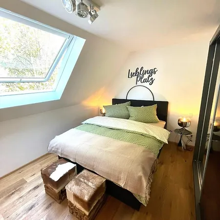 Achental Apartment